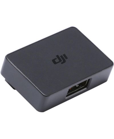 DJI Mavic Air Part 5 Адаптер аккумулятора в Power Bank для Intelligent Flight Battery