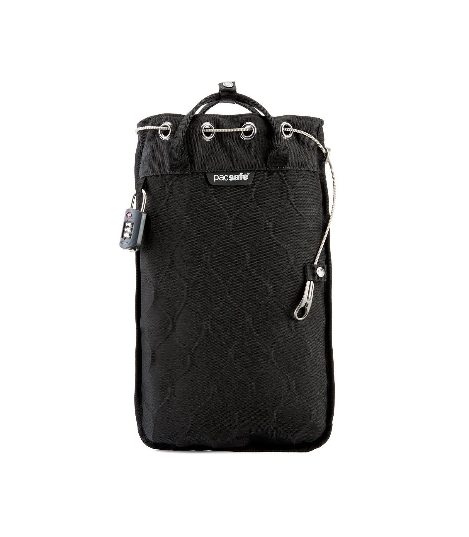 Pacsafe Travelsafe 5L GII Portable safe