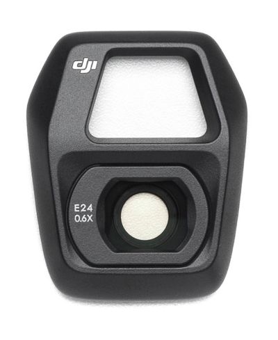 DJI Wide-Angle Lens for Air 3S Drone