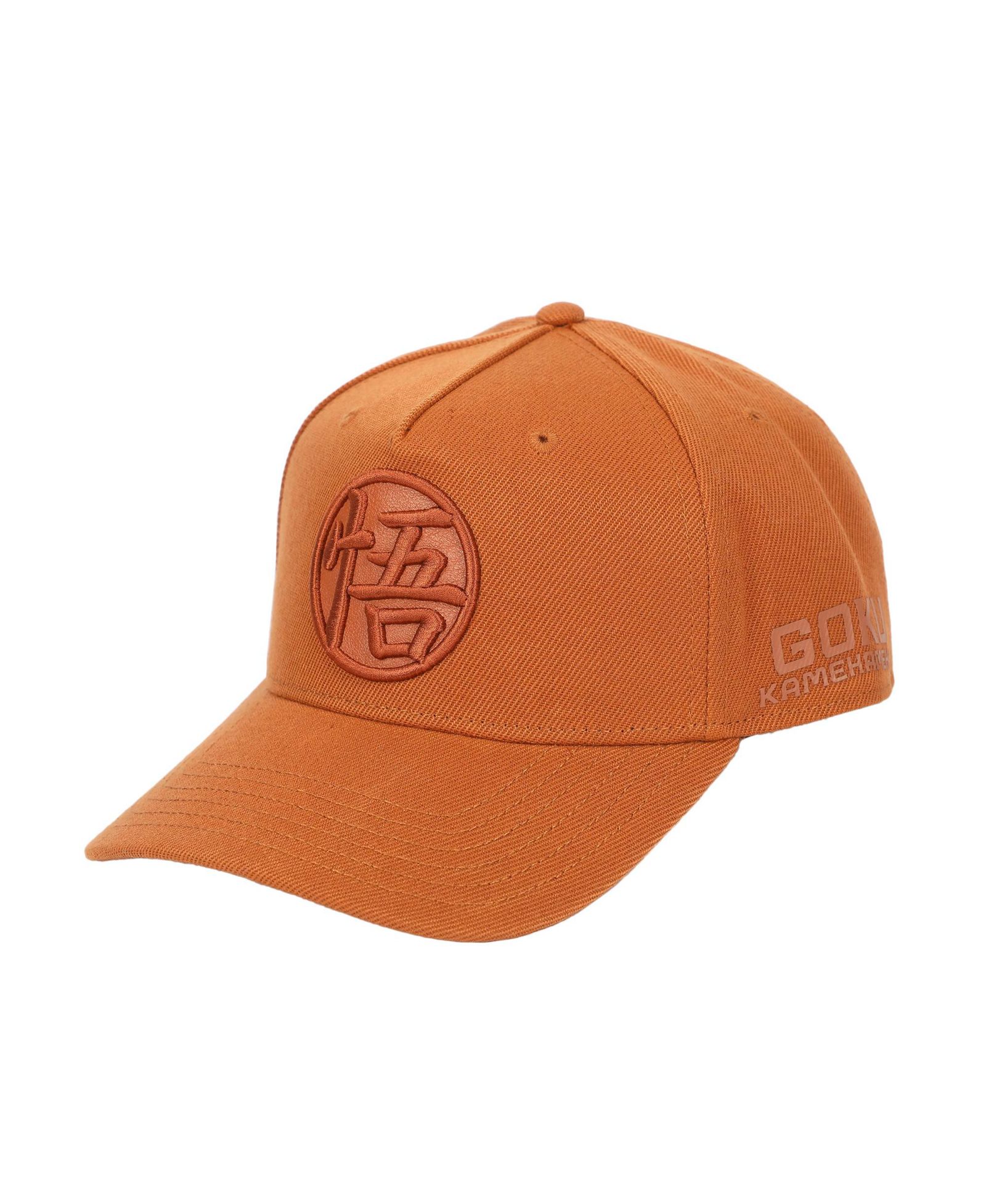 Dragon Ball Z Мужская кепка snapback с символом Goku