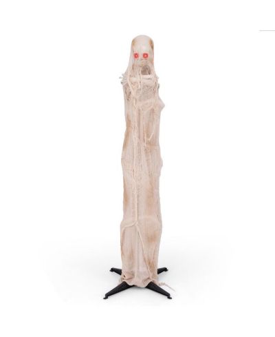 Анимационная фигура Mondawe Halloween Mummy с LED красными светящимися глазами 6ft