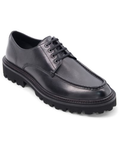 Anthony Veer Men's Barrett Moc Derby Round-Toe Shoe