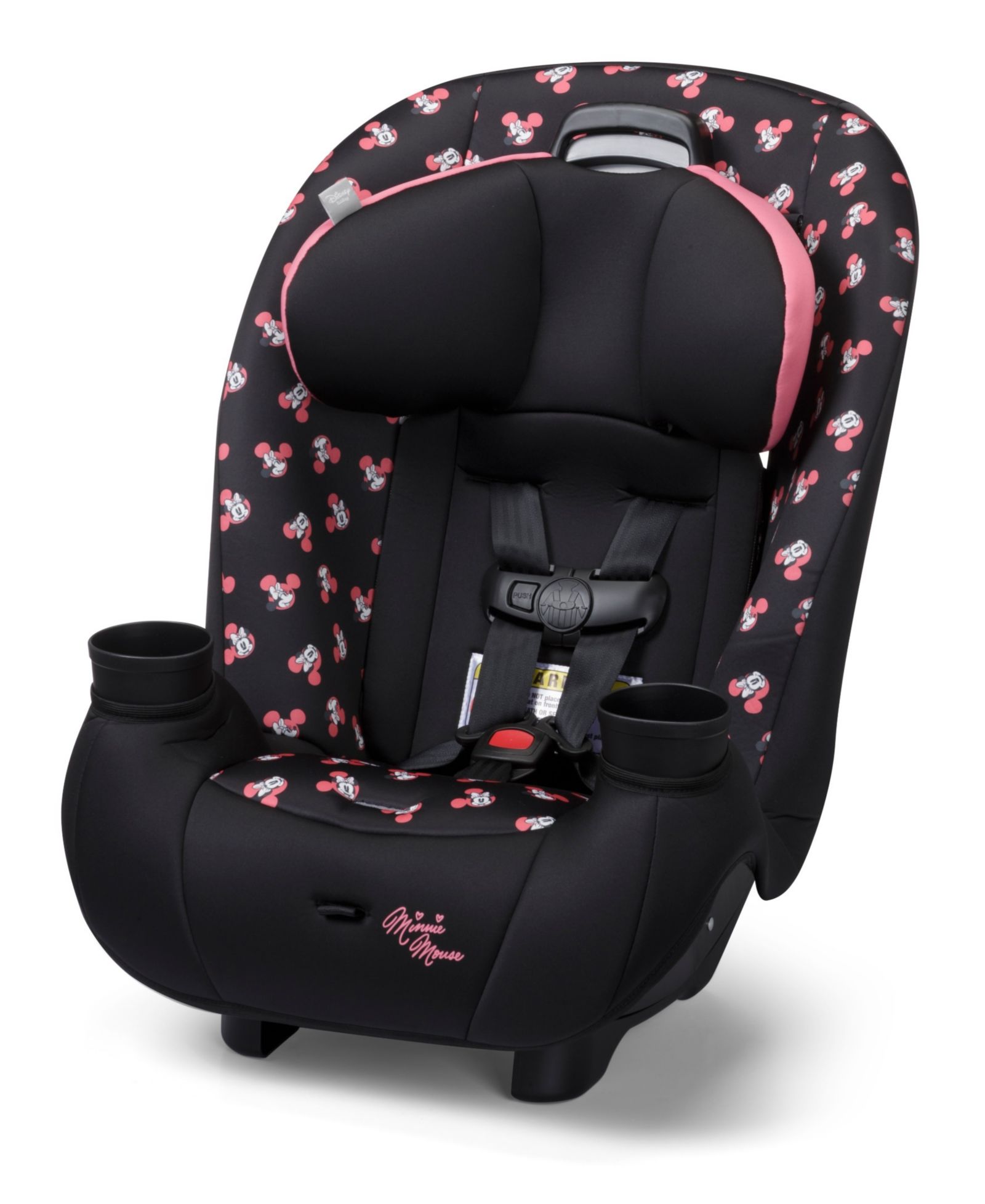 Автокресло Disney Baby and Toddler Ellaris™ Convertible Car Seat