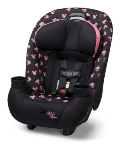 Автокресло Disney Baby and Toddler Ellaris™ Convertible Car Seat