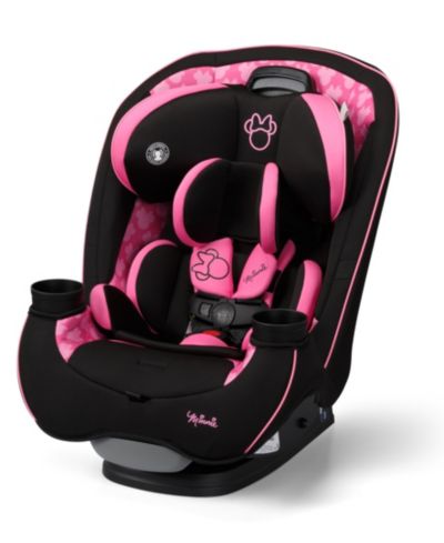 Disney Baby and Toddler Grow and Go™ All-in-One Convertible Car Seat