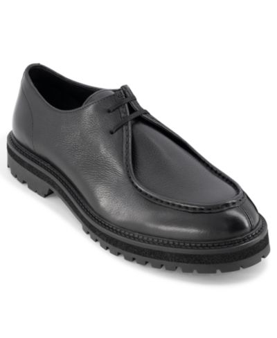 Anthony Veer Men's Harlan Moc Derby Lace-Up Shoe