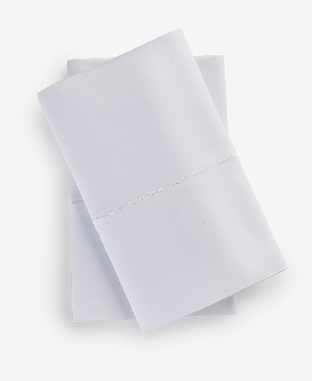 Hotel Collection 800-Thread Count Egyptian Cotton Pillowcase Pair, King, Macy's Exclusive