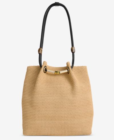 I.N.C. International Concepts солоновая сумка-тоут Catalyna, эксклюзив Macy's
