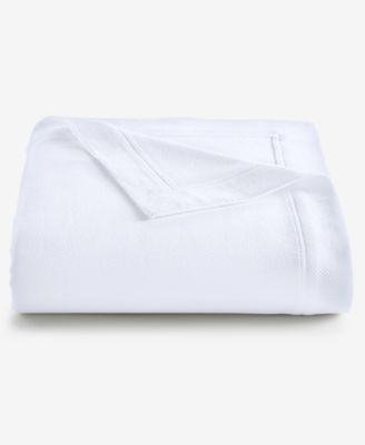 Хлопковое одеяло Hotel Collection, Full/Queen