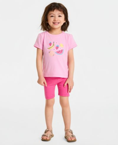 Футболка Epic Threads Girls' Toddler 12M-5T Fruit