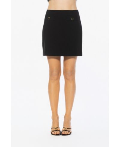 Alexia Admor Women's Aziel Skirt