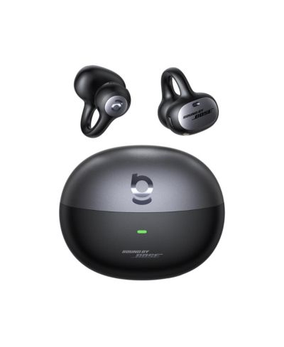 Baseus Inspire XC1 открытые наушники-вкладыши, звук Bose, Dolby Audio