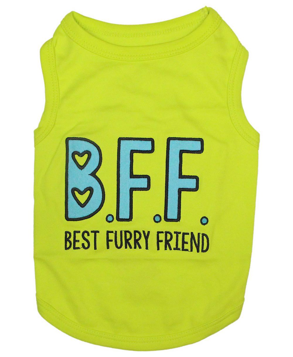 Parisian Pet Best Furry Friend