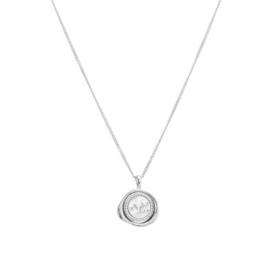 Silver - gemini