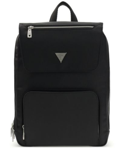Мужской рюкзак GUESS Berna с логотипом