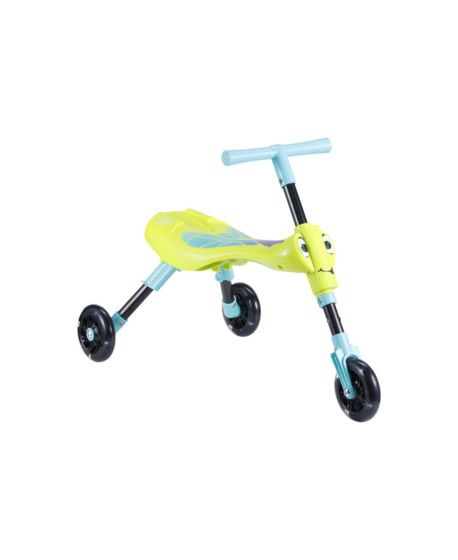 Scuttlebug Mookie Firefly игрушка на колесах со светом