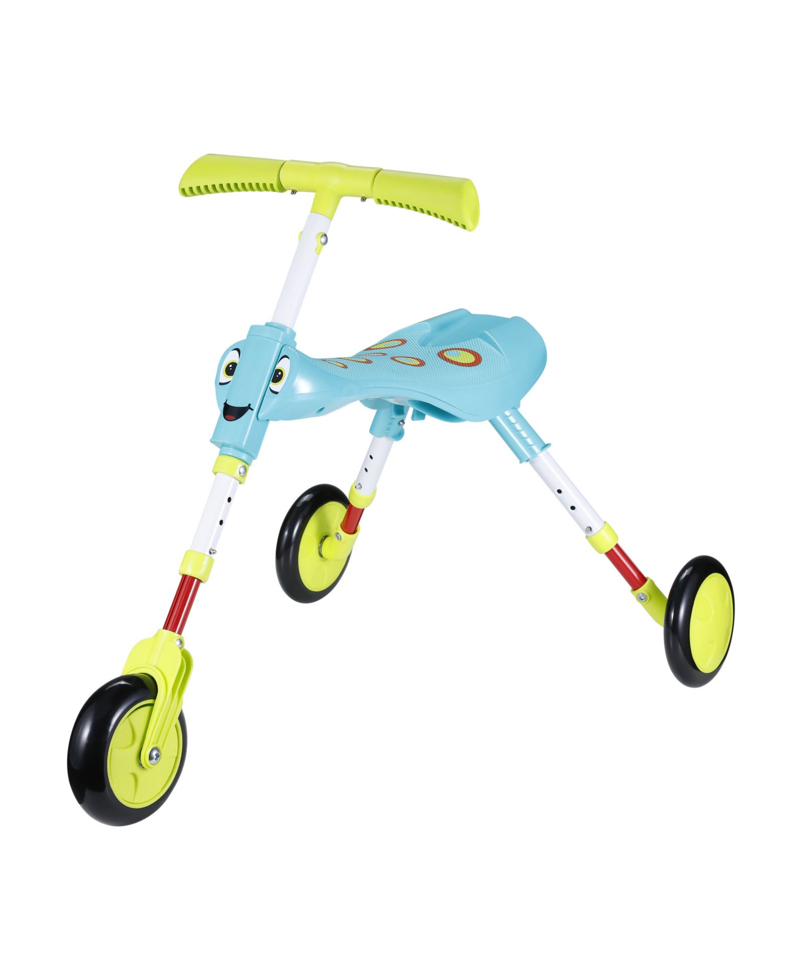 Scuttlebug Mookie XL игрушка-каталка Firefly