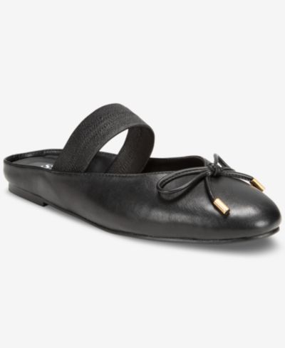 Женские туфли-мюли SMASH Shoes Addison Mary Jane Flats