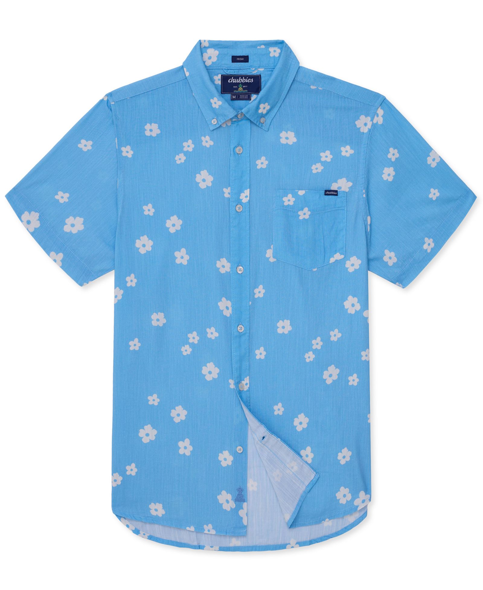 Men's Sun-Dried Blossom Range Polo