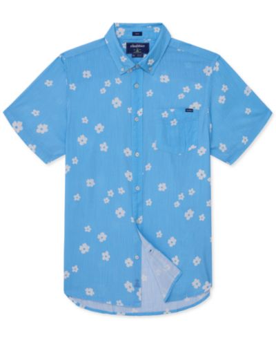 Мужская рубашка polo из серии Sun-Dried Blossom