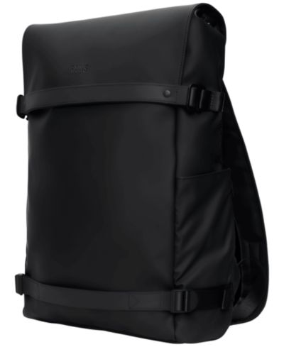 Мужской рюкзак-мессенджер Rains OTG Modern Silhouette