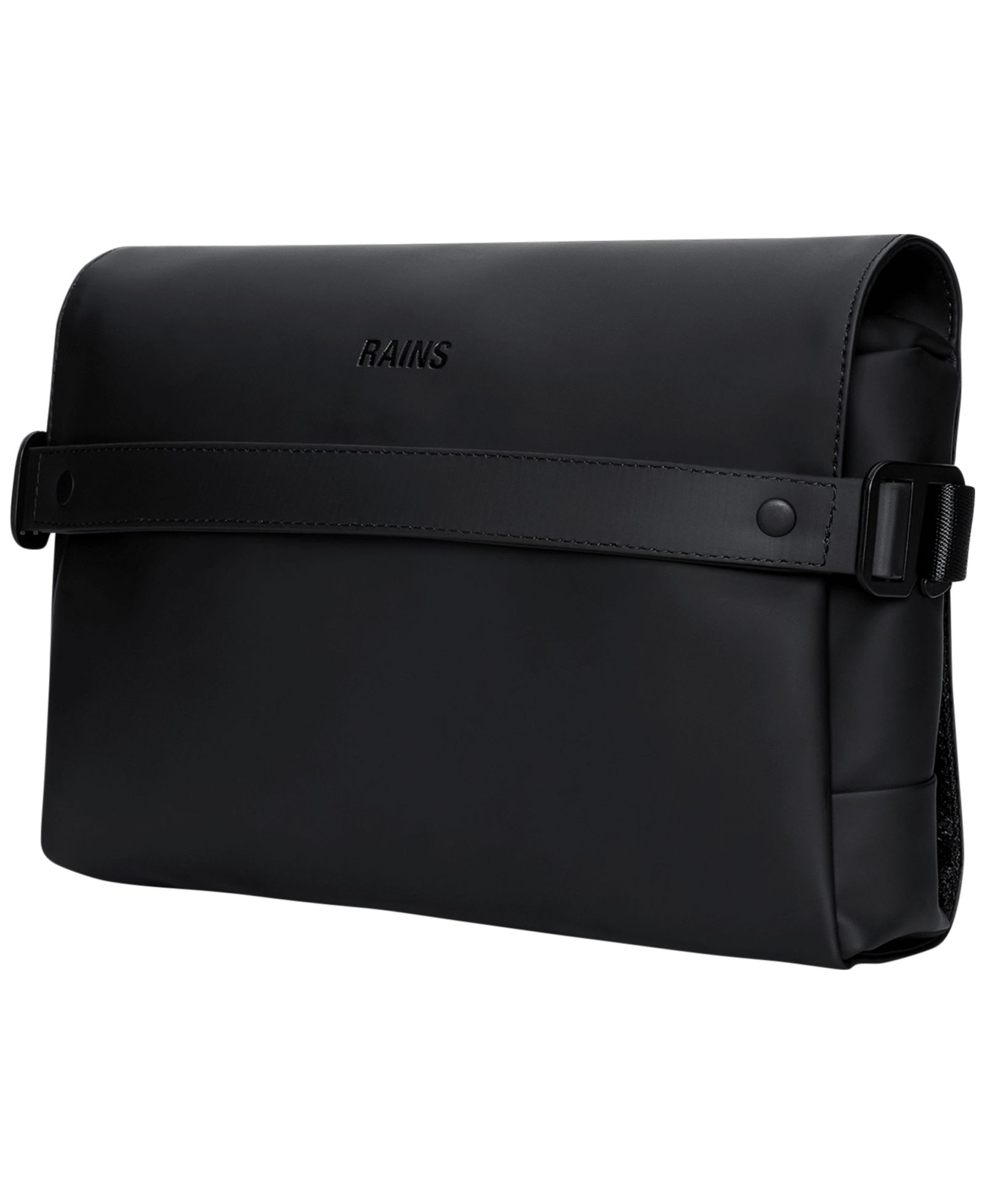 Rains Men's Otaru OTG Integrated Hook Tri-Fold Toiletry Bag