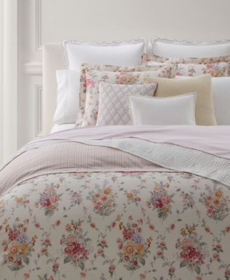 Комплект из 3 покрывал Lauren Ralph Lauren Selina, Full/Queen