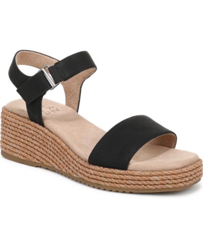 Женские босоножки на танкетке Naturalizer Women's Goldie Espadrille