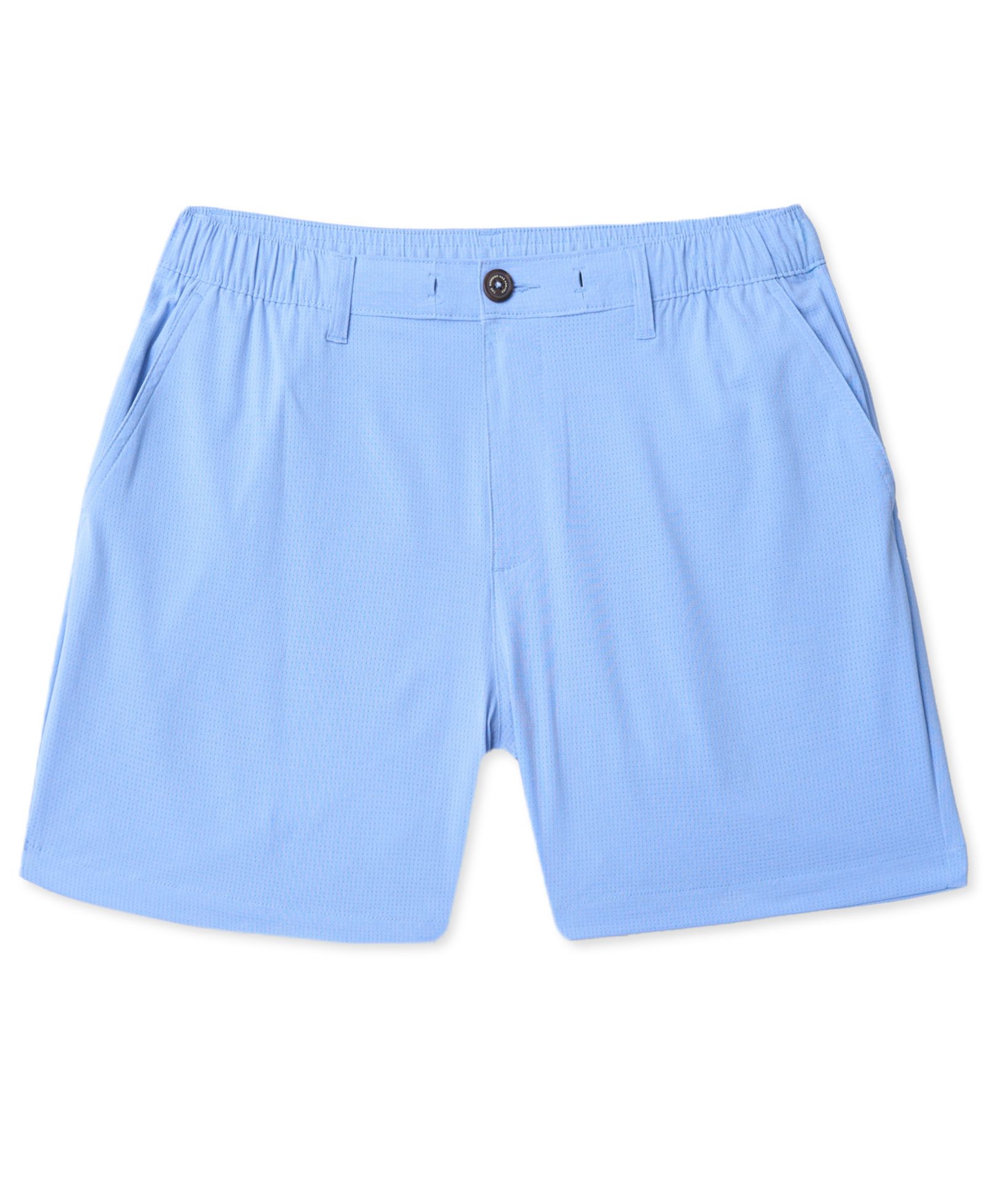 Мужские шорты Chubbies Alpine Skies Elastic Waistband