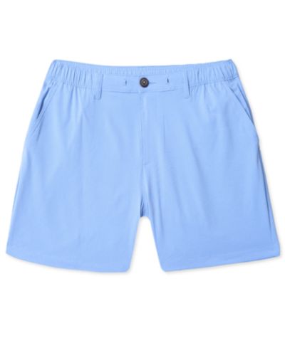 Мужские шорты Chubbies Alpine Skies Elastic Waistband