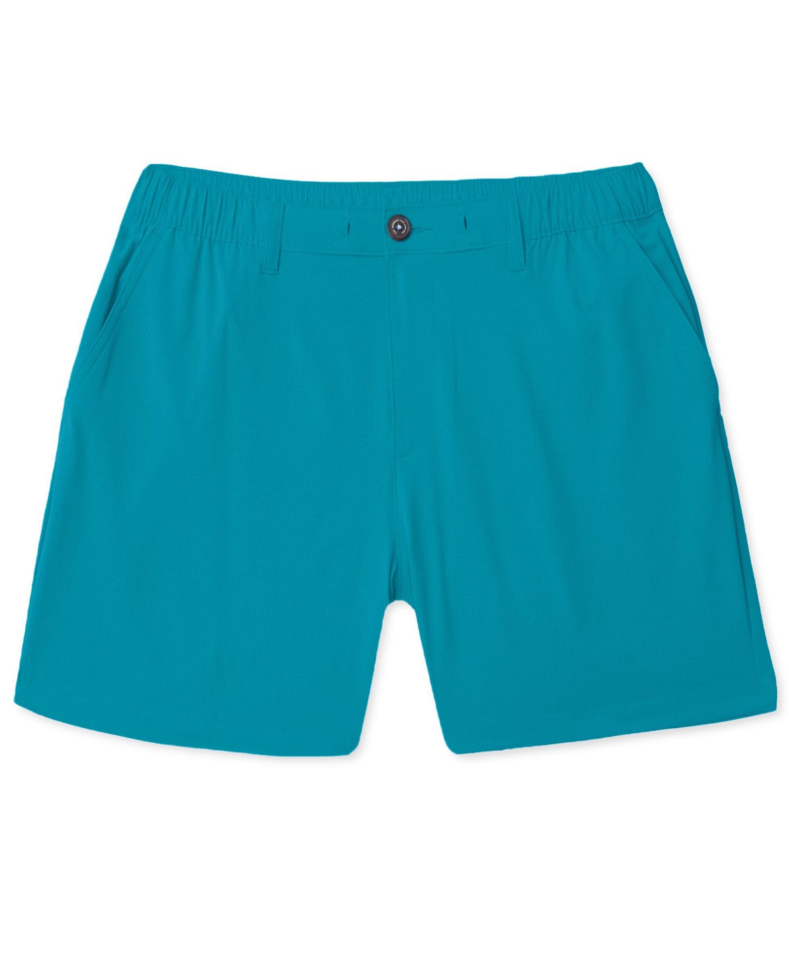 Мужские шорты Chubbies с эластичным поясом Rusty Cobalts