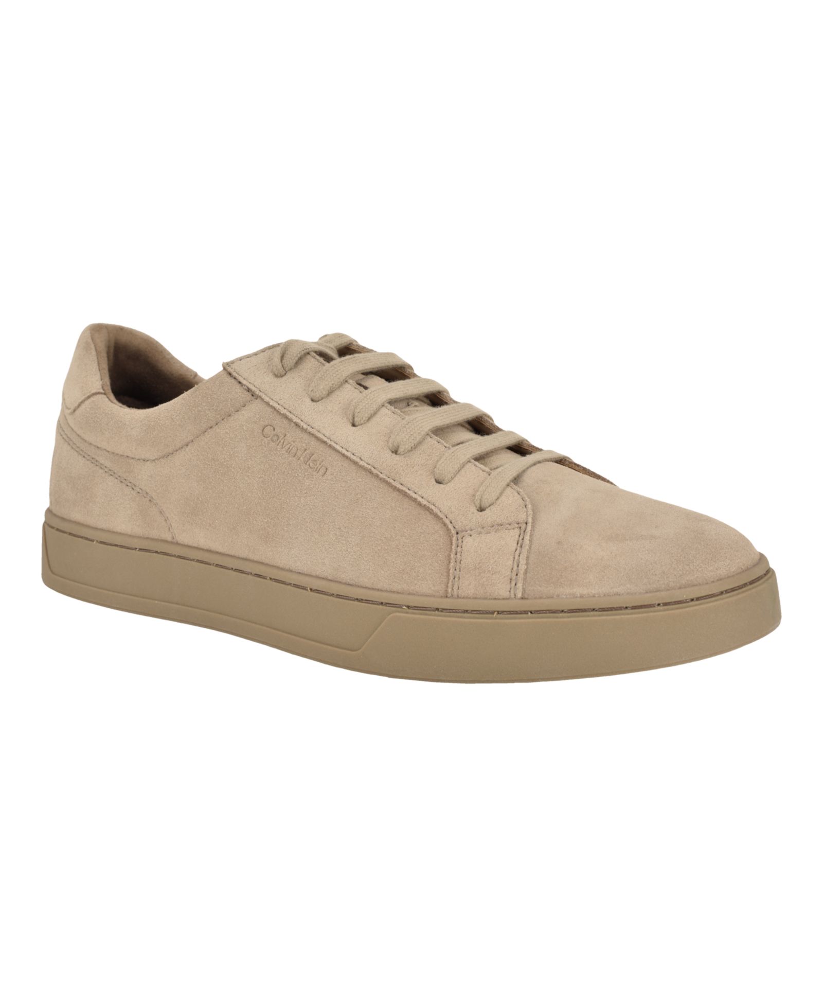 Calvin Klein Men's Hafkel Lace-Up Sneakers
