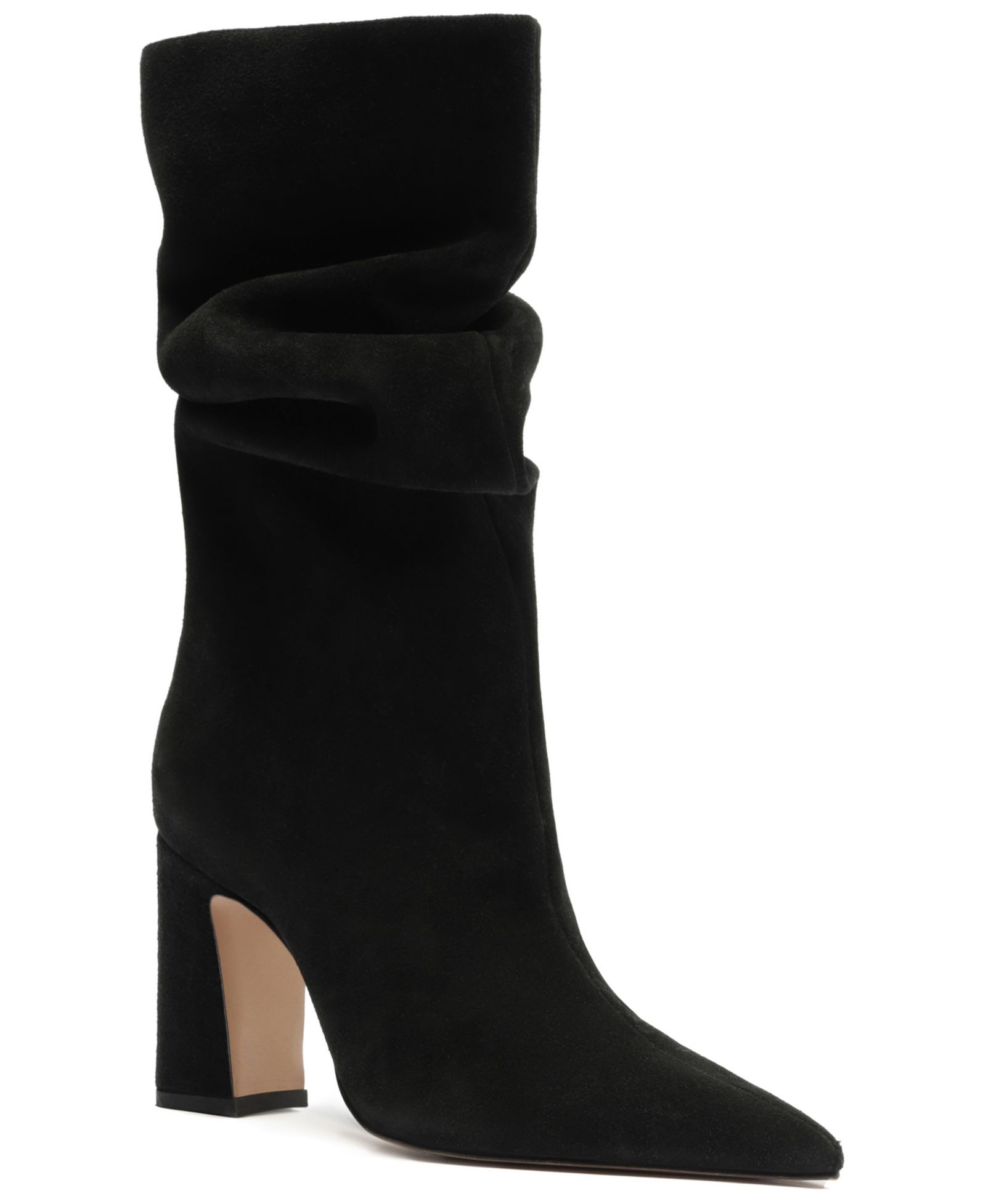 Женские сапоги Schutz Women's Harriet Mid-Shaft