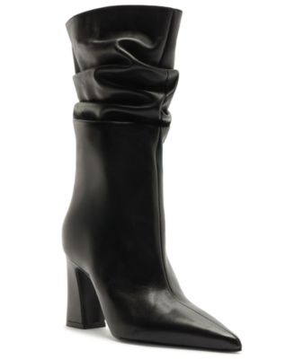Black Leather