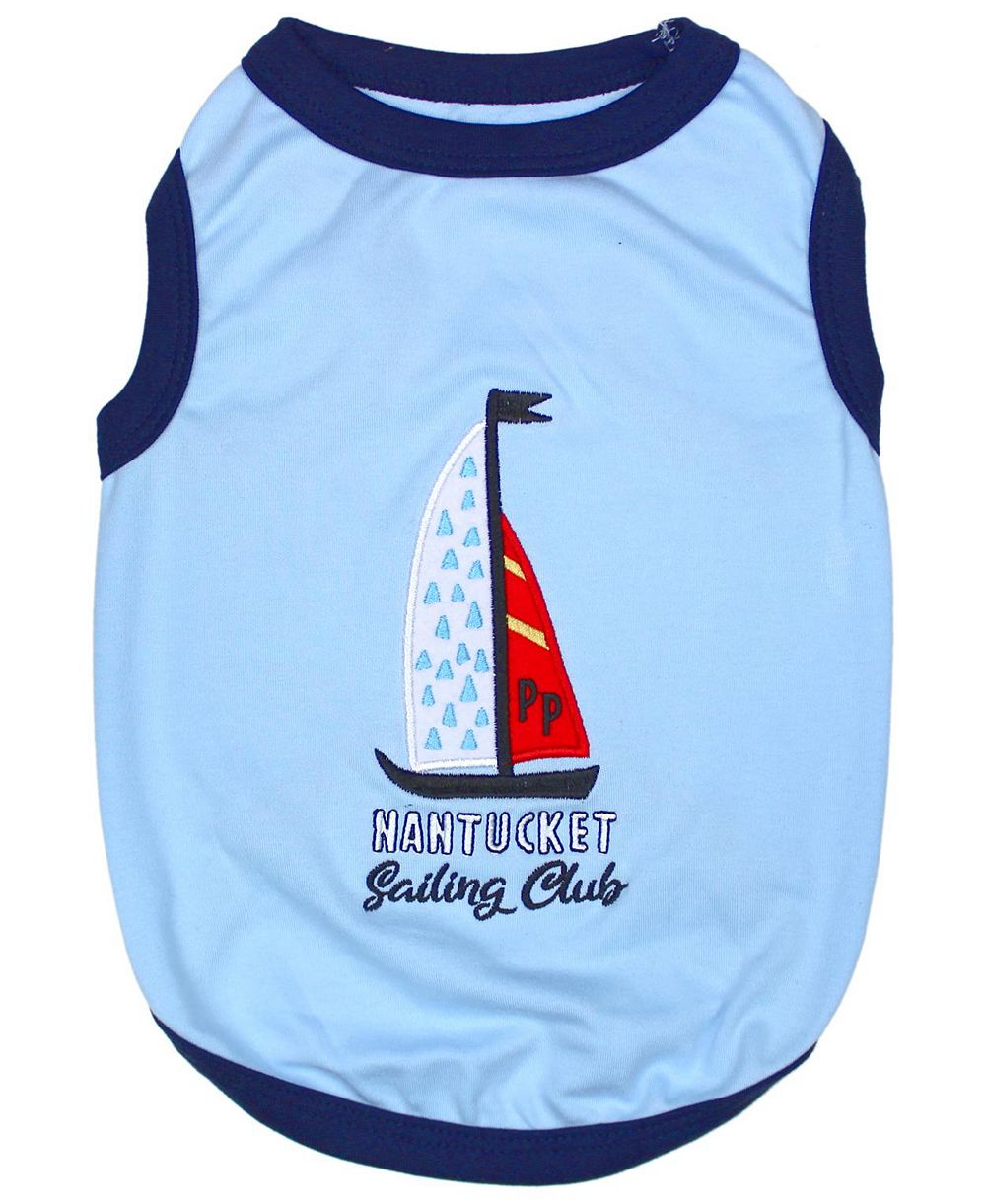 Parisian Pet Parisian Pet Sailing Club