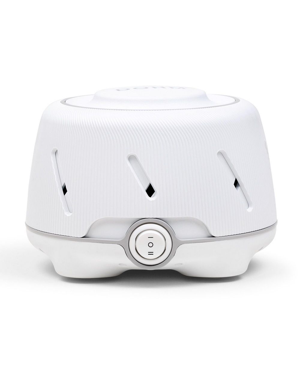 Yogasleep Dohm Sound Machine: White / Gray