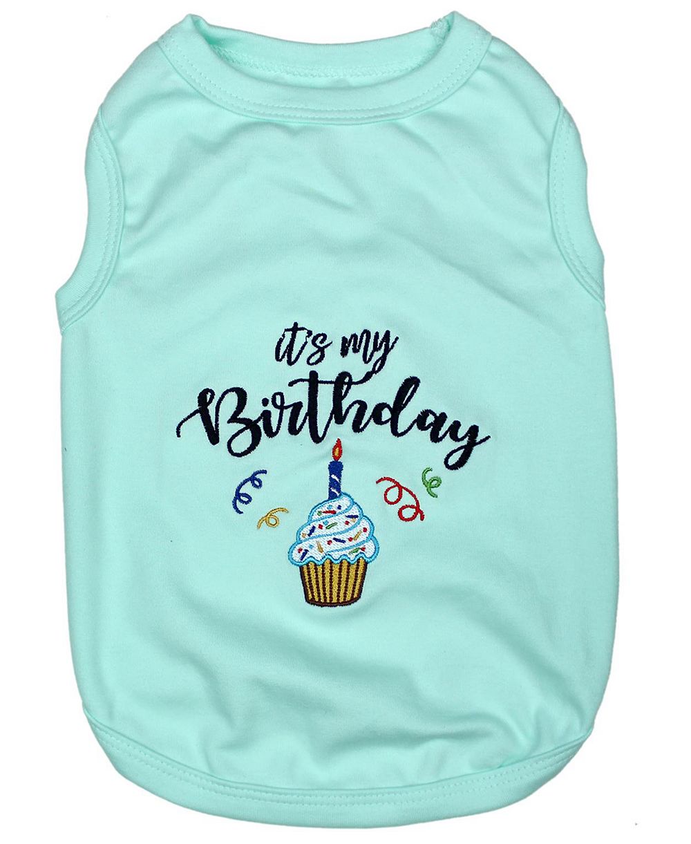 Parisian Pet It's My Birthday Blue для животных
