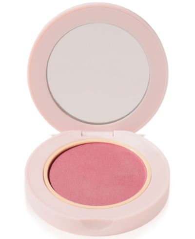 Увлажняющая пудровая румяна Wander Beauty Blush All Day Hydrating