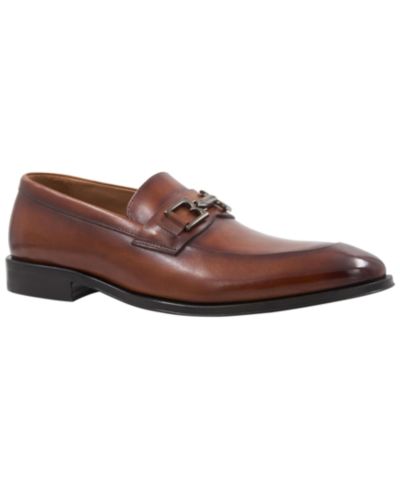 Bruno Magli Men's Maico Bit Loafers