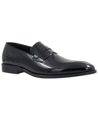 Мужские лоферы Bruno Magli Maiocosera slip-on