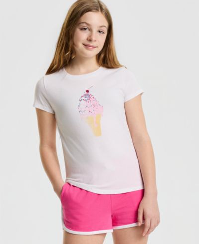 Детская футболка Epic Threads Ice Cream
