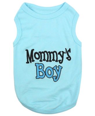 Товары для животных Parisian Pet Mommy's Boy