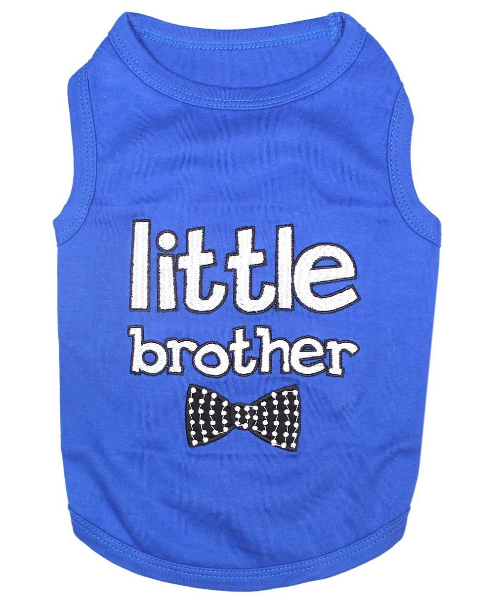 Parisian Pet Little Brother