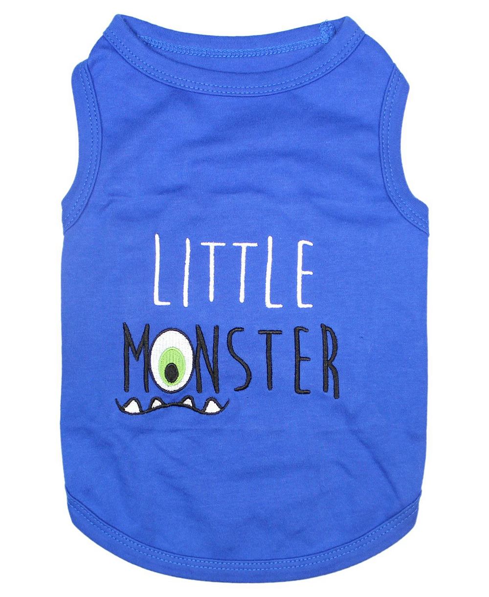 Parisian Pet Little Monster