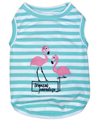 Parisian Pet Flamingo игрушка для питомцев