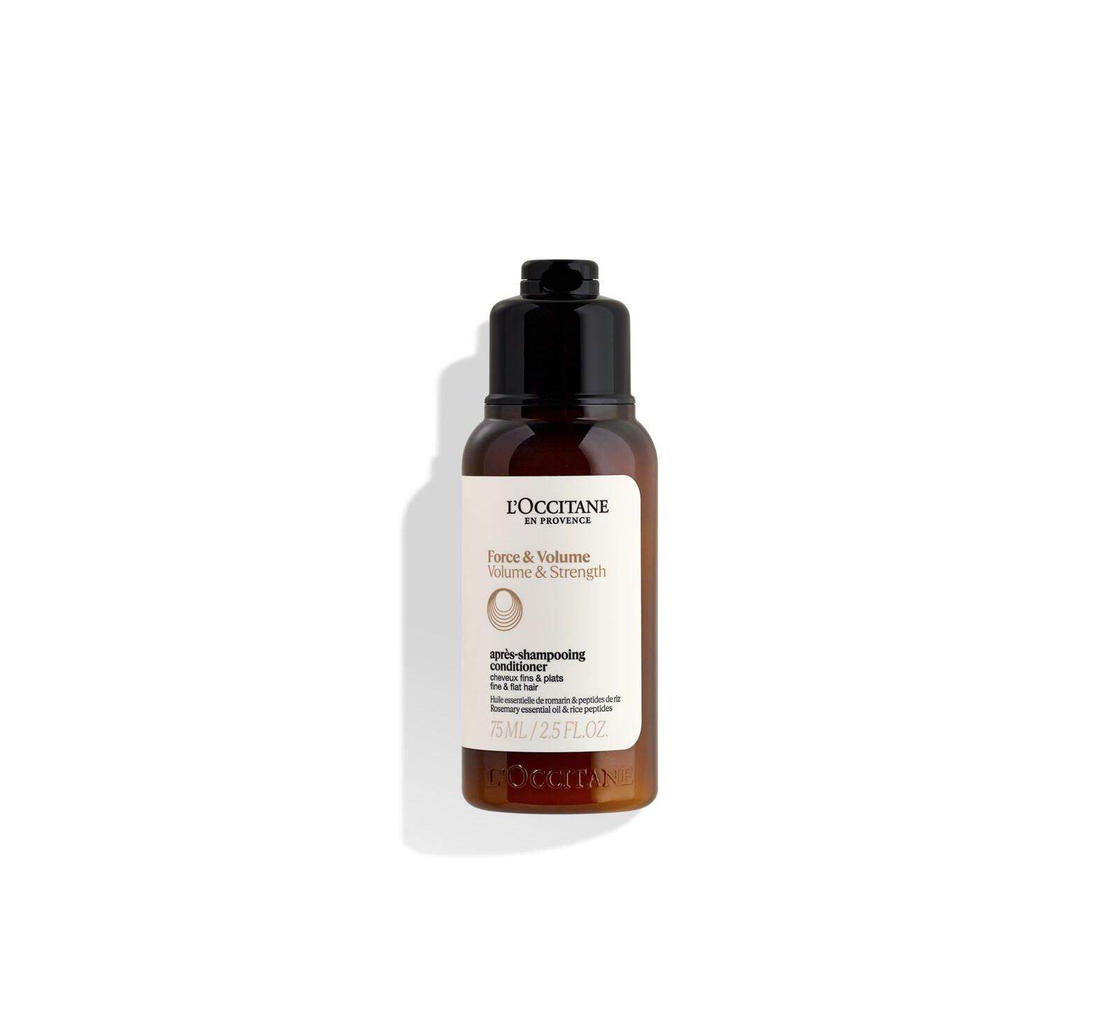 L'Occitane Volume and Strength Conditioner 2.50 fl oz