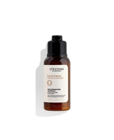 Кондиционер для волос L'Occitane Volume and Strength 2.50 fl oz