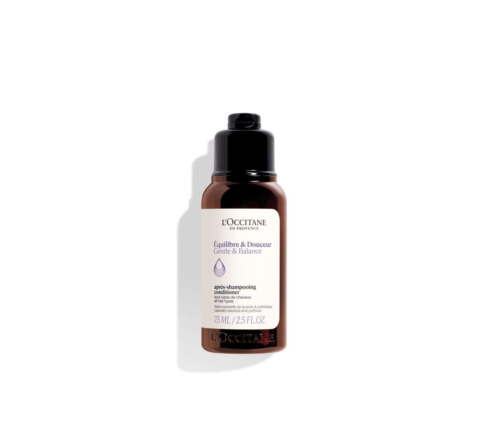L'Occitane Gentle and Balance Conditioner 2.50 fl oz