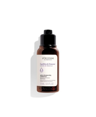 L'Occitane Gentle and Balance Conditioner 2.50 fl oz