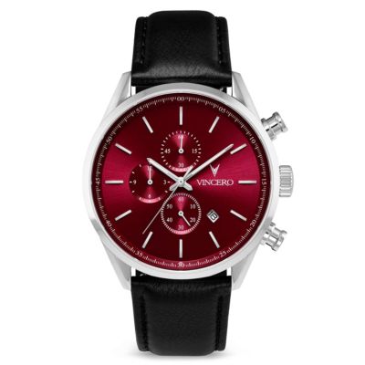 Vincero Men's Chrono Limited Release - Agate Automatic Watch
